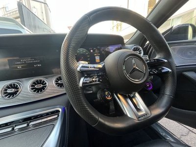 صورة مصغرة 33 لـ 2023 Mercedes-BENZ GT AMG