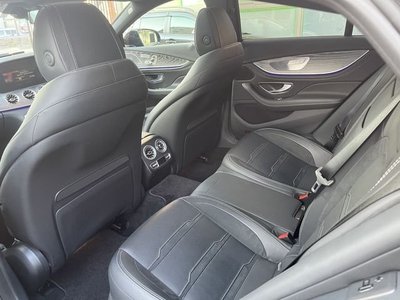 صورة مصغرة 24 لـ 2023 Mercedes-BENZ GT AMG