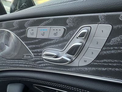 صورة مصغرة 29 لـ 2023 Mercedes-BENZ GT AMG