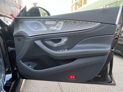 صورة مصغرة 15 لـ 2023 Mercedes-BENZ GT AMG