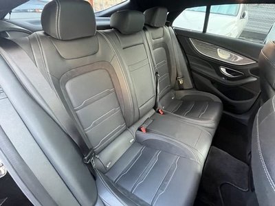 صورة مصغرة 22 لـ 2023 Mercedes-BENZ GT AMG