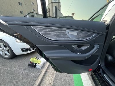 صورة مصغرة 27 لـ 2023 Mercedes-BENZ GT AMG