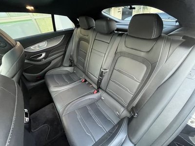 صورة مصغرة 26 لـ 2023 Mercedes-BENZ GT AMG