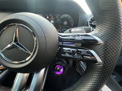 صورة مصغرة 36 لـ 2023 Mercedes-BENZ GT AMG