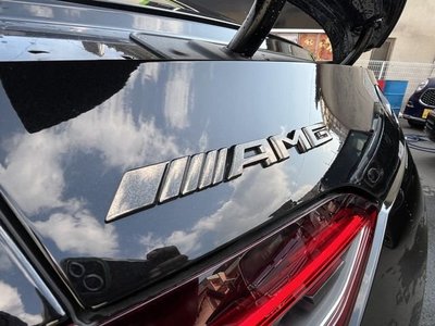 صورة مصغرة 48 لـ 2023 Mercedes-BENZ GT AMG