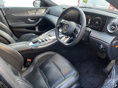 صورة مصغرة 12 لـ 2023 Mercedes-BENZ GT AMG