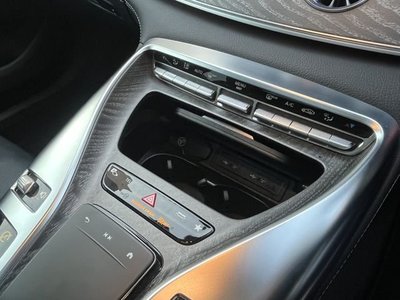 صورة مصغرة 43 لـ 2023 Mercedes-BENZ GT AMG