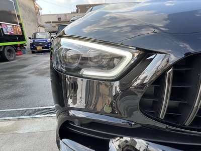 صورة مصغرة 45 لـ 2023 Mercedes-BENZ GT AMG