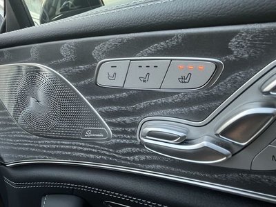 صورة مصغرة 28 لـ 2023 Mercedes-BENZ GT AMG