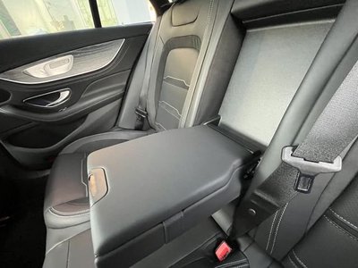 صورة مصغرة 42 لـ 2023 Mercedes-BENZ GT AMG