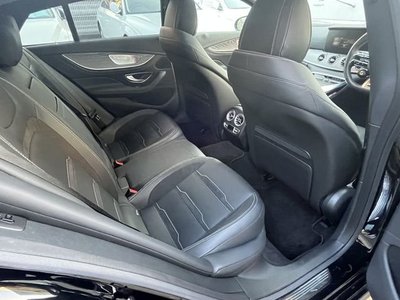 صورة مصغرة 20 لـ 2023 Mercedes-BENZ GT AMG