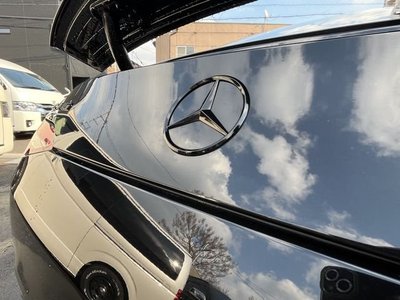 صورة مصغرة 50 لـ 2023 Mercedes-BENZ GT AMG