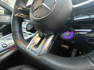 صورة مصغرة 37 لـ 2023 Mercedes-BENZ GT AMG