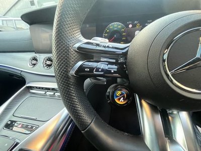 صورة مصغرة 35 لـ 2023 Mercedes-BENZ GT AMG