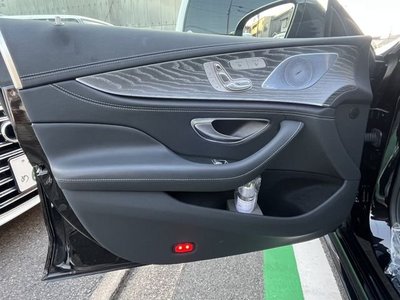صورة مصغرة 19 لـ 2023 Mercedes-BENZ GT AMG