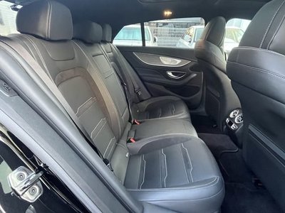 صورة مصغرة 21 لـ 2023 Mercedes-BENZ GT AMG