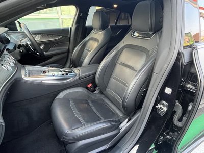 صورة مصغرة 18 لـ 2023 Mercedes-BENZ GT AMG