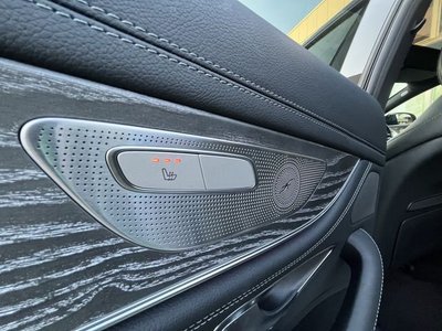 صورة مصغرة 31 لـ 2023 Mercedes-BENZ GT AMG