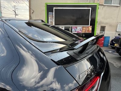 صورة مصغرة 47 لـ 2023 Mercedes-BENZ GT AMG