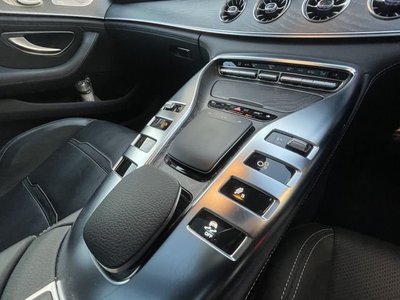 صورة مصغرة 44 لـ 2023 Mercedes-BENZ GT AMG