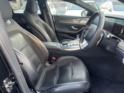 صورة مصغرة 13 لـ 2023 Mercedes-BENZ GT AMG