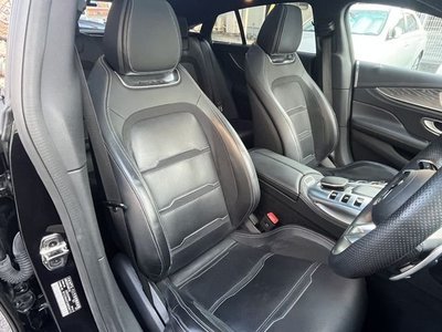 صورة مصغرة 14 لـ 2023 Mercedes-BENZ GT AMG