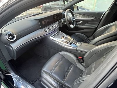 صورة مصغرة 16 لـ 2023 Mercedes-BENZ GT AMG