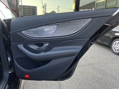 صورة مصغرة 23 لـ 2023 Mercedes-BENZ GT AMG