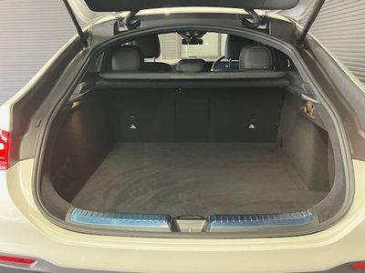 MERCEDES-BENZ GLE COUPE - 6