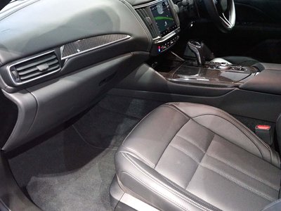 صورة 37 لـ 2022 Maserati LEVANTE