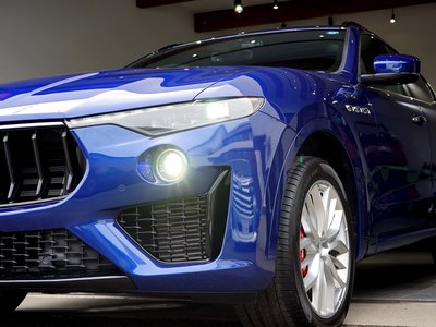 صورة 67 لـ 2022 Maserati LEVANTE