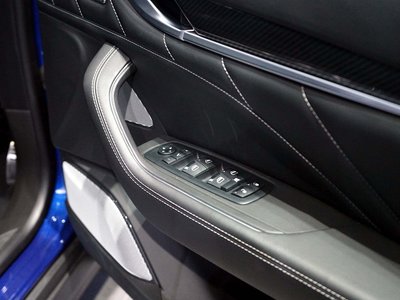 صورة 22 لـ 2022 Maserati LEVANTE