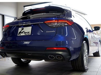 صورة 58 لـ 2022 Maserati LEVANTE