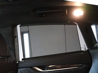 صورة 6 لـ 2022 Maserati LEVANTE