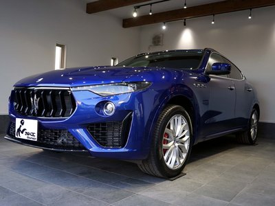 صورة 18 لـ 2022 Maserati LEVANTE