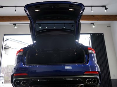 صورة 64 لـ 2022 Maserati LEVANTE