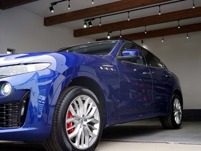 صورة 66 لـ 2022 Maserati LEVANTE