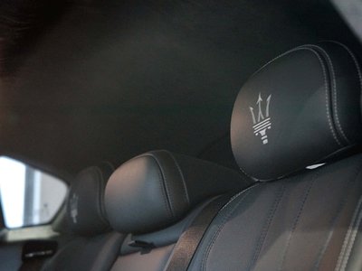 صورة 33 لـ 2022 Maserati LEVANTE