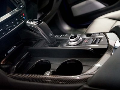 صورة 51 لـ 2022 Maserati LEVANTE