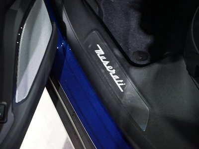 صورة 45 لـ 2022 Maserati LEVANTE
