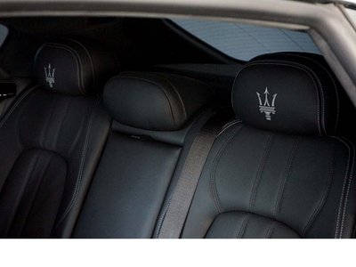 صورة 46 لـ 2022 Maserati LEVANTE