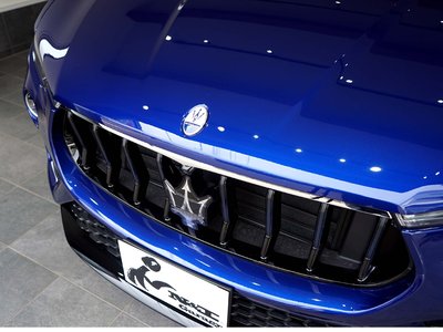 صورة 52 لـ 2022 Maserati LEVANTE