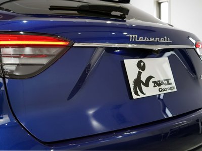 صورة 54 لـ 2022 Maserati LEVANTE