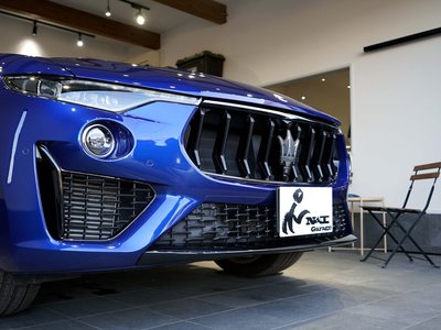 صورة 28 لـ 2022 Maserati LEVANTE