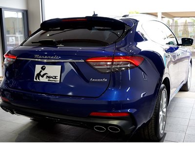 صورة 57 لـ 2022 Maserati LEVANTE