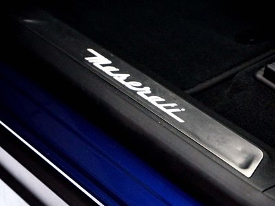 صورة 3 لـ 2022 Maserati LEVANTE