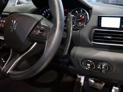 صورة 40 لـ 2022 Maserati LEVANTE