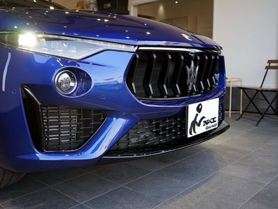 صورة 13 لـ 2022 Maserati LEVANTE