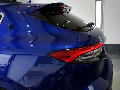 صورة 55 لـ 2022 Maserati LEVANTE