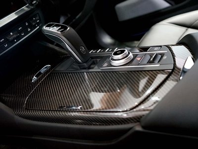 صورة 4 لـ 2022 Maserati LEVANTE